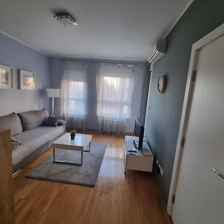 Kaktus Apartment Bezanija Exterior photo