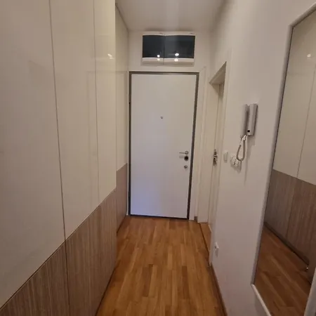 Kaktus Apartment Bezanija Exterior photo